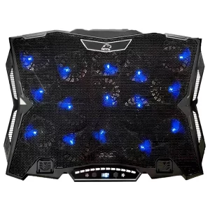 پایه خنک کننده (کول پد) گیمینگ تسکو مدل GCLP 3143 3