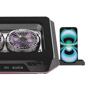 پایه خنک کننده (کول پد) گیمینگ تسکو مدل GCLP 3145 2