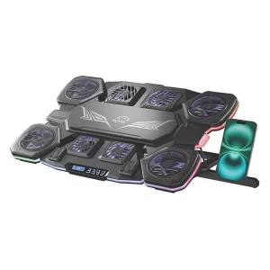 پایه خنک کننده (کول پد) گیمینگ تسکو مدل GCLP 3154 2