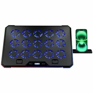 پایه خنک کننده (کول پد) گیمینگ تسکو مدل GCLP 3157