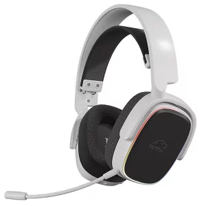 هدست گیمینگ بی سیم تسکو مدل GH 5162 (اتصال سه گانه) 4