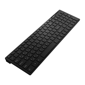 مجموعه کیبورد و ماوس بی‌سیم تسکو مدل TKM 7026W 3