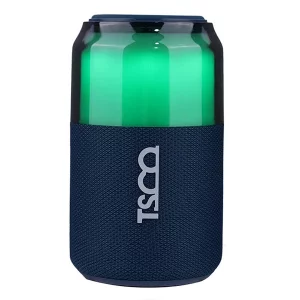 اسپیکر بلوتوثی قابل حمل تسکو مدل TS 23122 4