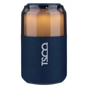 اسپیکر بلوتوثی قابل حمل تسکو مدل TS 23122 5