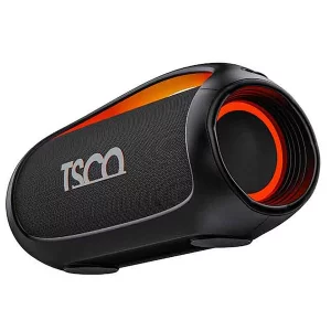 اسپیکر بلوتوثی قابل حمل تسکو مدل TS 23363N 4