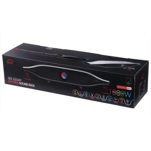 ساندبار گیمینگ تسکو مدل GS 23369 8