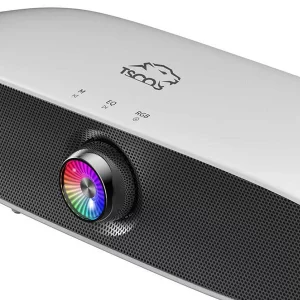 ساندبار گیمینگ تسکو مدل GS 23369 10