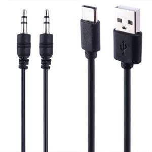 اسپیکر بلوتوثی قابل حمل تسکو مدل TS 23453 به همراه میکروفون 6