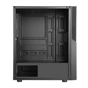 کیس گیمینگ تسکو GC 4501 THOR با پنل شیشه‌ای و نورپردازی ARGB 5