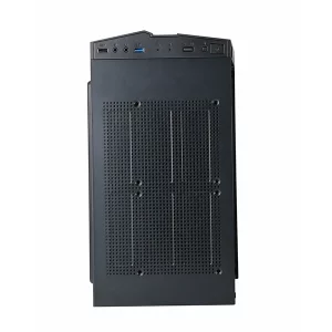 کیس گیمینگ تسکو GC 4503 Karve با فن Infinity ARGB و پنل شیشه‌ای 7