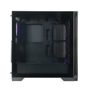 کیس گیمینگ تسکو GC 4510 Dragon’s Breath | نفس اژدها برای خنک‌کنندگی مطلق 4