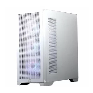 کیس گیمینگ تسکو GC 4510 Dragon’s Breath سفید | ستاپ سفید رویایی شما 11