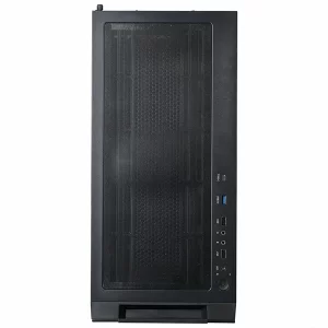 کیس گیمینگ تسکو GC 4511 مشکی | تهویه قدرتمند با طراحی خاص 3