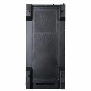 کیس گیمینگ تسکو GC 4511 مشکی | تهویه قدرتمند با طراحی خاص 6