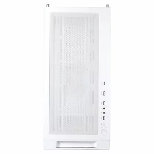 کیس گیمینگ تسکو GC 4511 سفید | زیبایی و تهویه در اوج 7