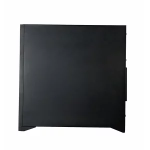 کیس گیمینگ تسکو GC 4512 VANIR مشکی | تلفیق چوب و قدرت 3