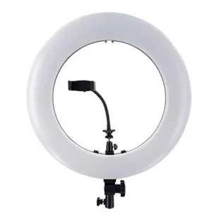 رینگ لایت حرفه ای هیرو مدل Hero FE-480 III (100 وات) 4