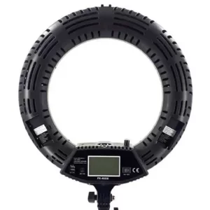 رینگ لایت حرفه ای هیرو مدل Hero FE-480 III (100 وات) 6