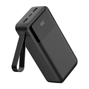 پاوربانک 30000 فست شارژ نکسا مدل Nexa P303 2