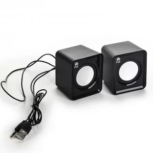 اسپیکر رومیزی کامپیوتر پی نت (P-Net) مدل V310 2