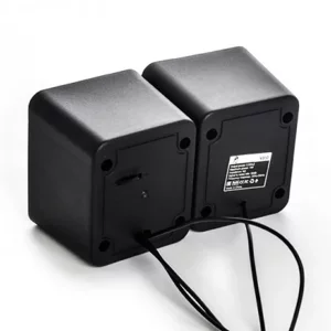 اسپیکر رومیزی کامپیوتر پی نت (P-Net) مدل V310 4