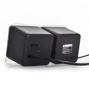اسپیکر رومیزی کامپیوتر پی نت (P-Net) مدل V410 2
