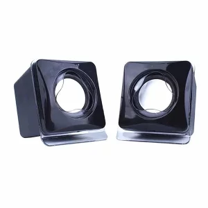 اسپیکر رومیزی کامپیوتر پی نت (P-Net) مدل V410 3