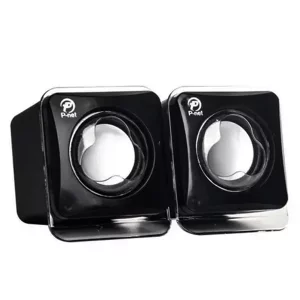 اسپیکر رومیزی کامپیوتر پی نت (P-Net) مدل V410