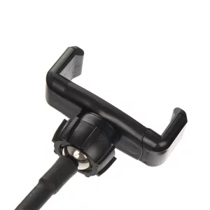 رینگ لایت هیرو مدل Hero YQ-320A سایز ۱۲ اینچ (۳۰ سانتی‌متر) 4