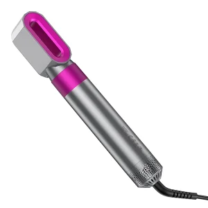 سشوار و حالت دهنده مو هوکو مدل HOCO DAR41 (5 کاره) 2