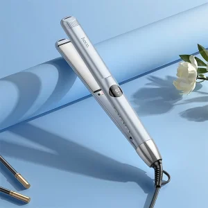 اتو مو دوکاره هوکو مدل HOCO DAR50 (صاف کننده و فر کننده) 8