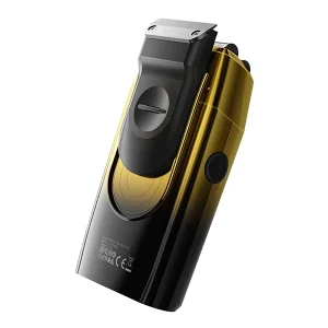 ریش تراش شارژی هوکو مدل HOCO DAR73 (شیور ضد آب) 6