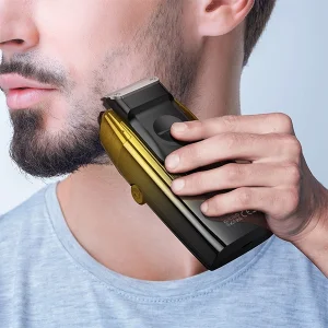 ریش تراش شارژی هوکو مدل HOCO DAR73 (شیور ضد آب) 9