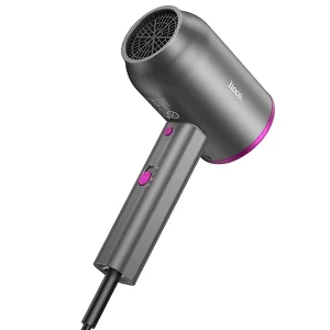 سشوار هوکو مدل HOCO HP13 (سبک، قدرتمند با فناوری یون منفی) 2