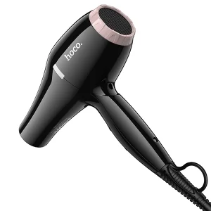 سشوار حرفه‌ای هوکو مدل HOCO HP17 (موتور 19000 دور) 4