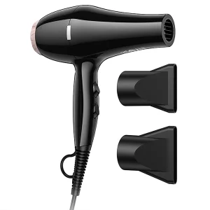 سشوار حرفه‌ای هوکو مدل HOCO HP17 (موتور 19000 دور) 7