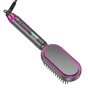 برس حرارتی صاف کننده مو هوکو مدل HOCO HP44 4