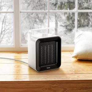 هیتر برقی رومیزی هوکو مدل HOCO HX24 8