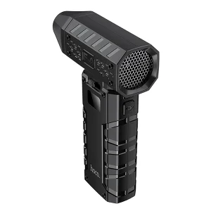 جت فن شارژی چندکاره هوکو مدل HOCO HX67 با سرعت 80000 RPM 2