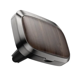 خوشبو کننده خودرو هوکو مدل HOCO ZP8 مغناطیسی طرح چوب 6