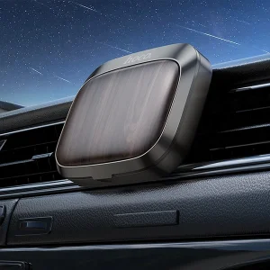 خوشبو کننده خودرو هوکو مدل HOCO ZP8 مغناطیسی طرح چوب 8