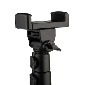 سه پایه موبایل و دوربین پرووان مدل ProOne PHL1065 با ارتفاع 160 سانتی‌متر 3