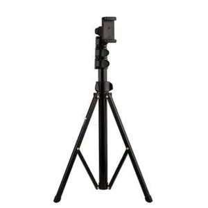 سه پایه موبایل و دوربین پرووان مدل ProOne PHL1065 با ارتفاع 160 سانتی‌متر 6