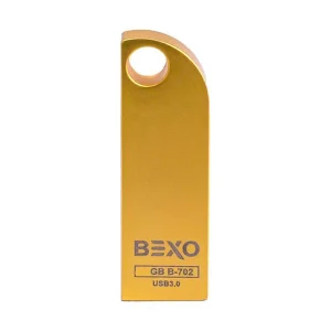 فلش مموری 128 گیگابایت بکسو مدل Bexo B-702 USB 3.0 2