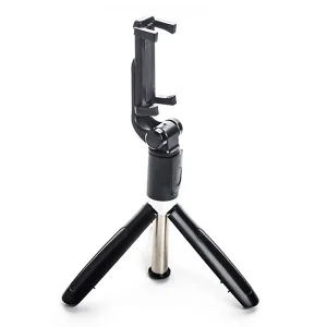 مونوپاد و سه پایه سلفی سیم دار انزو مدل Enzo EM-400