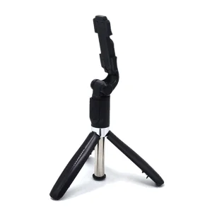 مونوپاد و سه پایه سلفی سیم دار انزو مدل Enzo EM-400 3