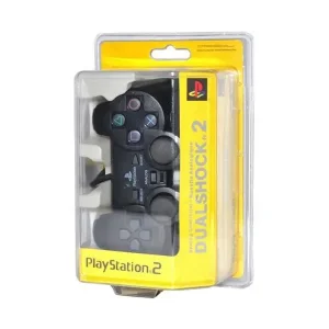 دسته بازی سیمی پلی استیشن 2  3