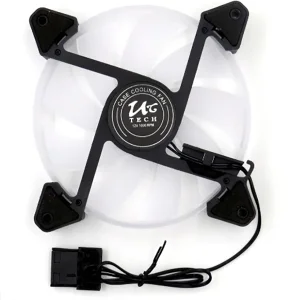 فن کیس یوسیتک مدل  UC-130F RGB 3