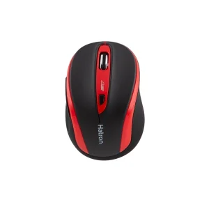 کیبورد و موس بی سیم هترون مدل Hatron HKCW350 6