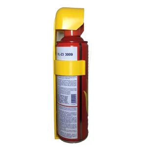 اسپری آتش نشانی خودرو وسلی مدل Fire Stop حجم 500 میلی لیتر 3